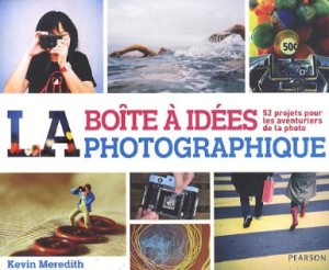 La boîte à idées photographique