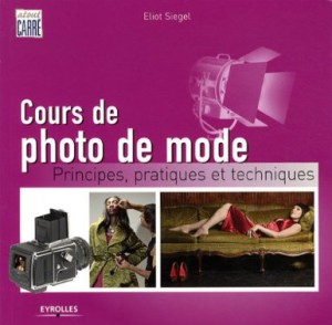 Cours de photo de mode - Principes, pratiques et techniques