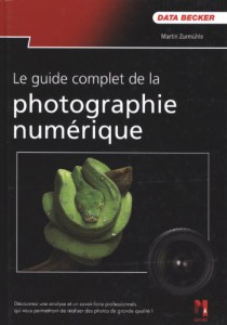 Photographie numérique