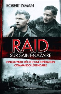 Raid sur Saint-Nazaire