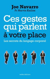 Les secrets du langage corporel